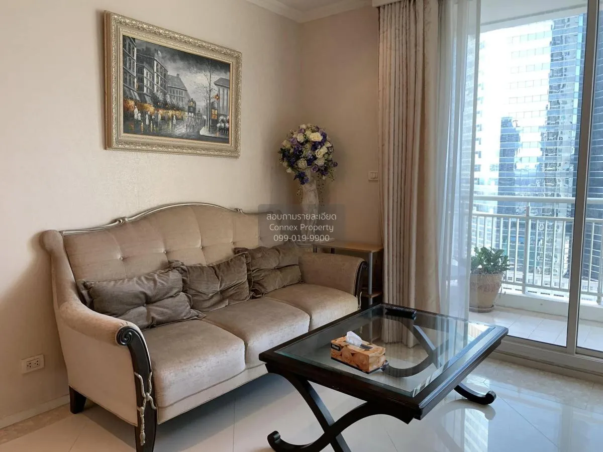 1 Bedroom condo in The Empire Place