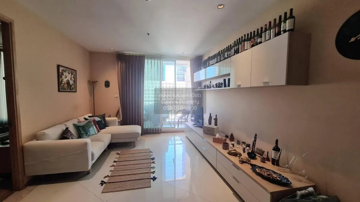1 Bedroom condo in The Empire Place