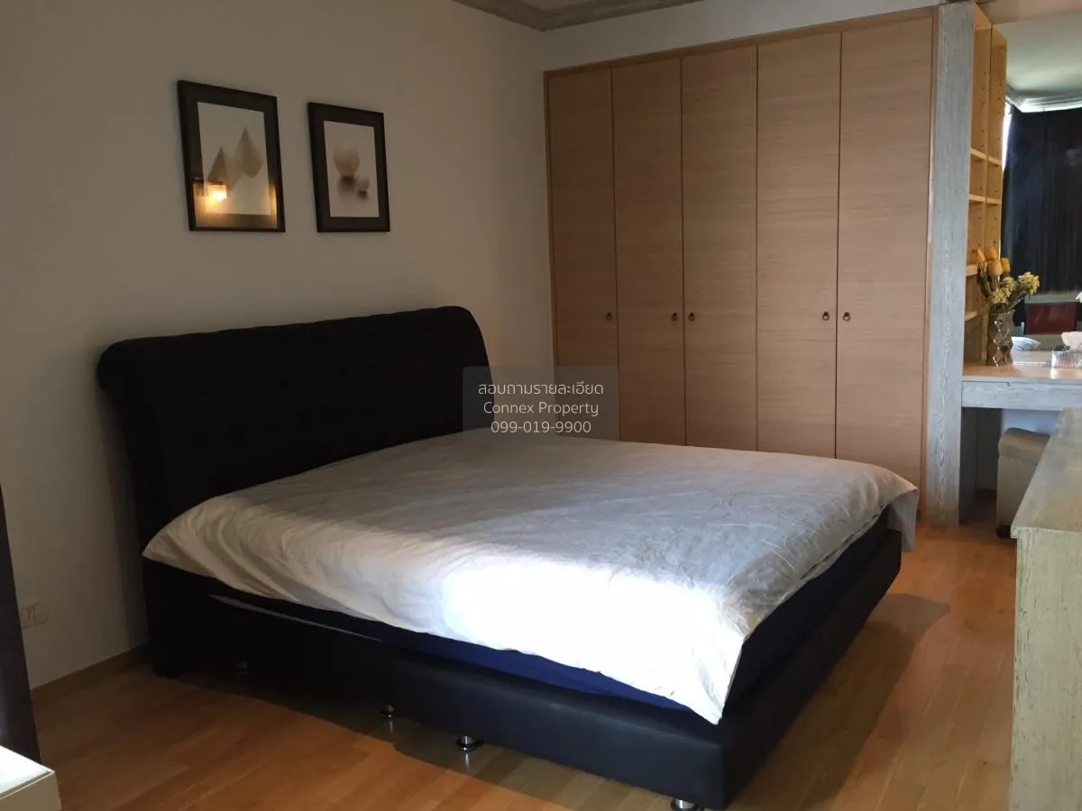 1 Bedroom condo in The Empire Place