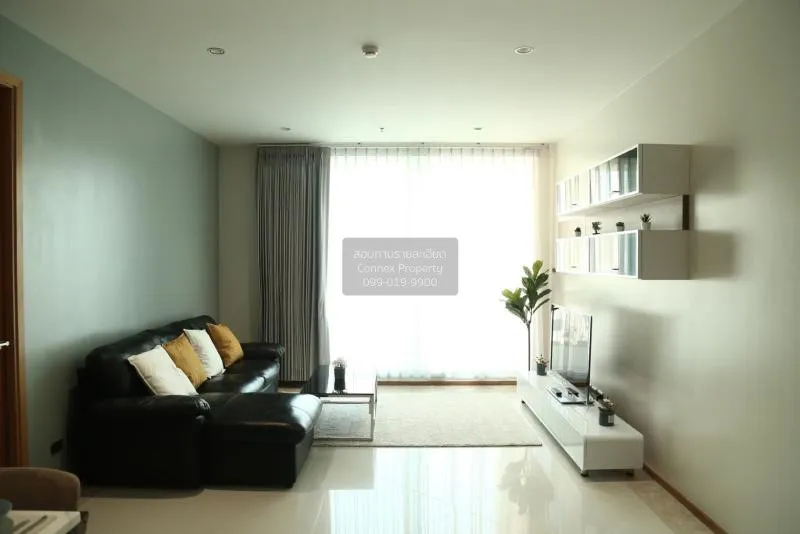 1 Bedroom condo in The Empire Place