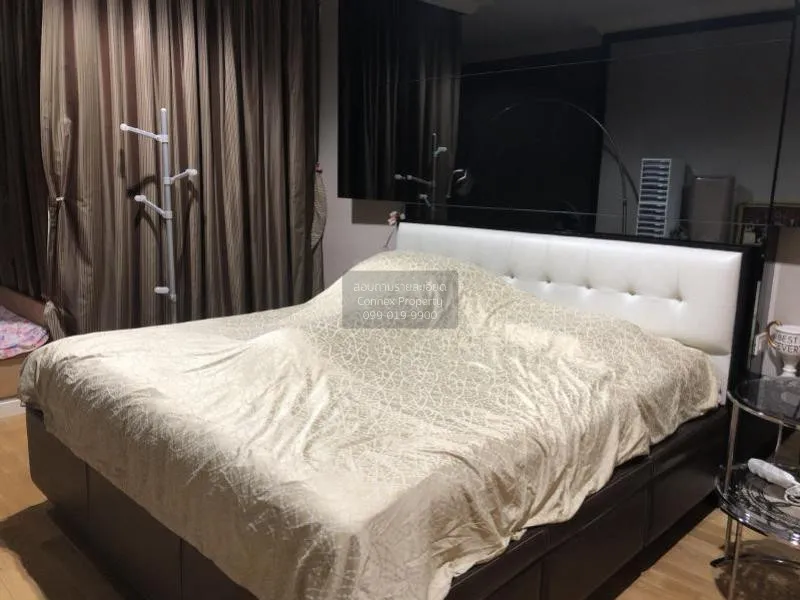 1 Bedroom condo in The Empire Place