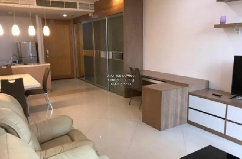 1 Bedroom condo in The Empire Place