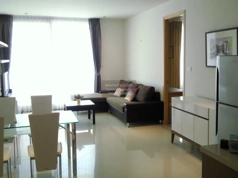1 Bedroom condo in The Empire Place