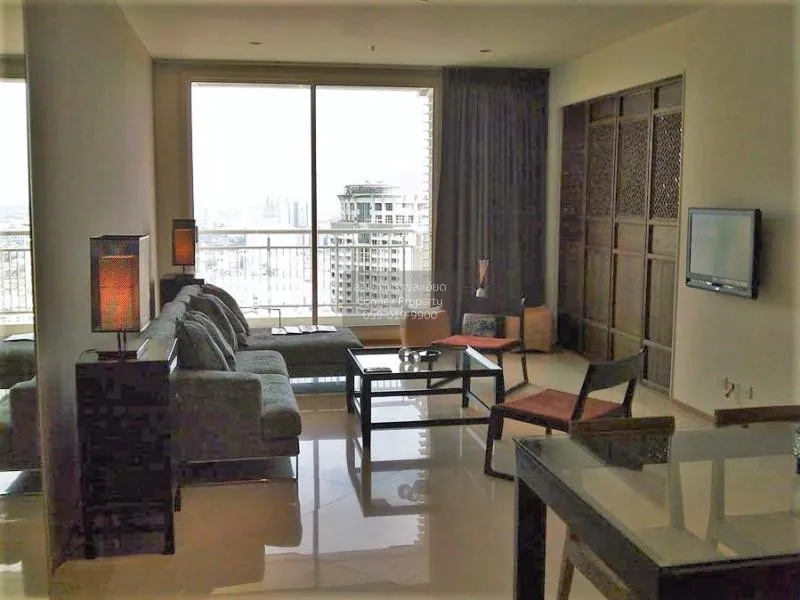 1 Bedroom condo in The Empire Place