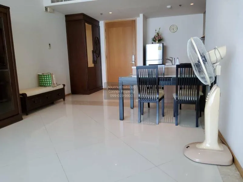 1 Bedroom condo in The Empire Place
