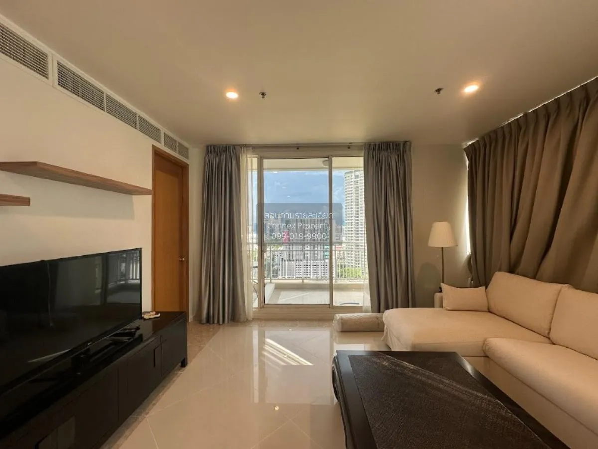 2 Bedroom condo in The Empire Place