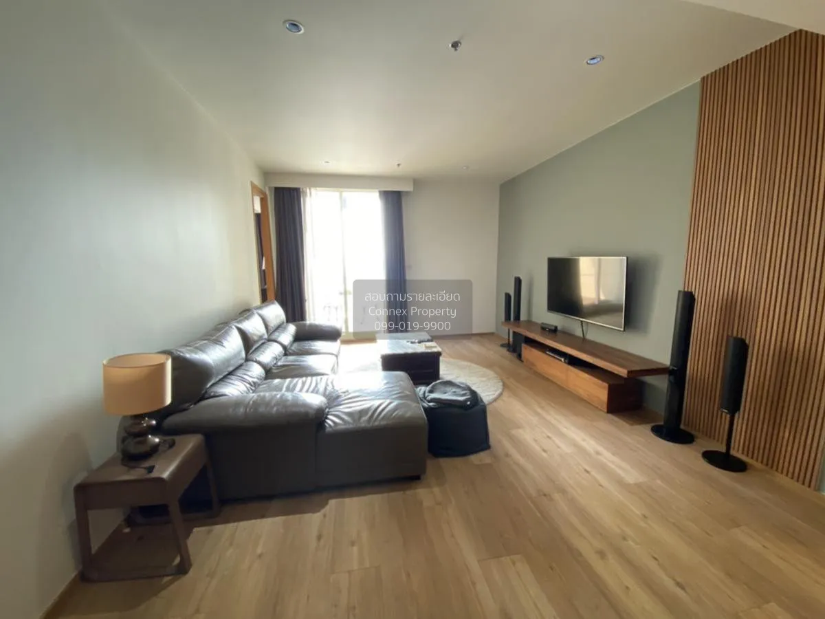 2 Bedroom condo in The Empire Place