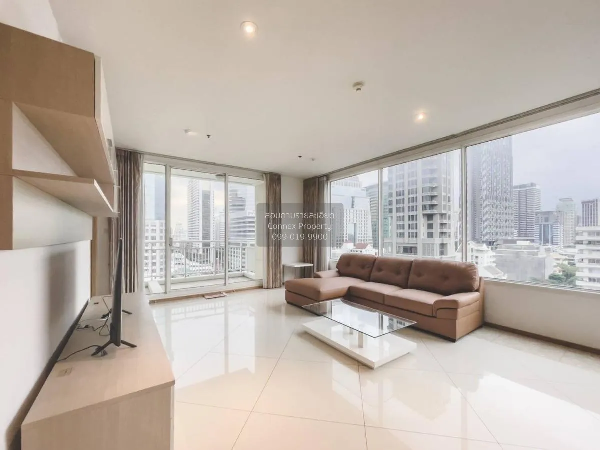 2 Bedroom condo in The Empire Place