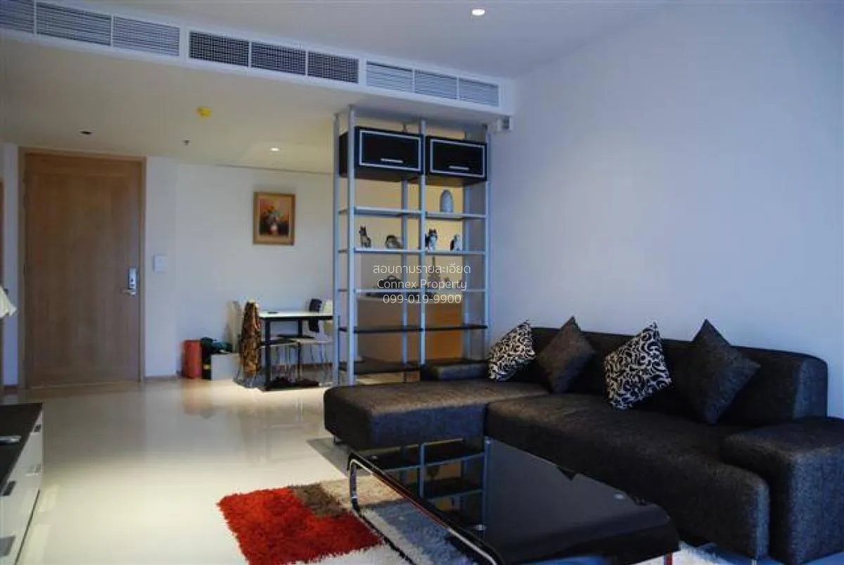 2 Bedroom condo in The Empire Place