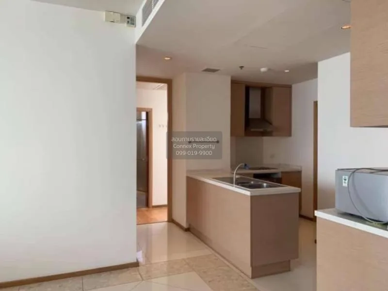 2 Bedroom condo in The Empire Place