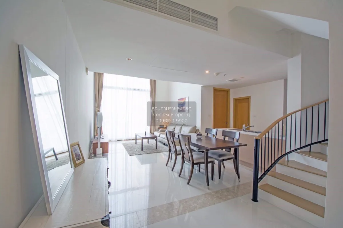 2 Bedroom condo in The Empire Place
