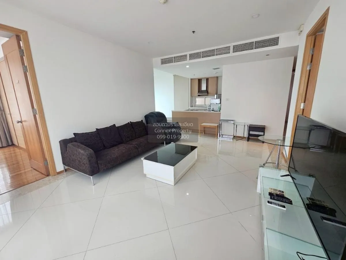 2 Bedroom condo in The Empire Place