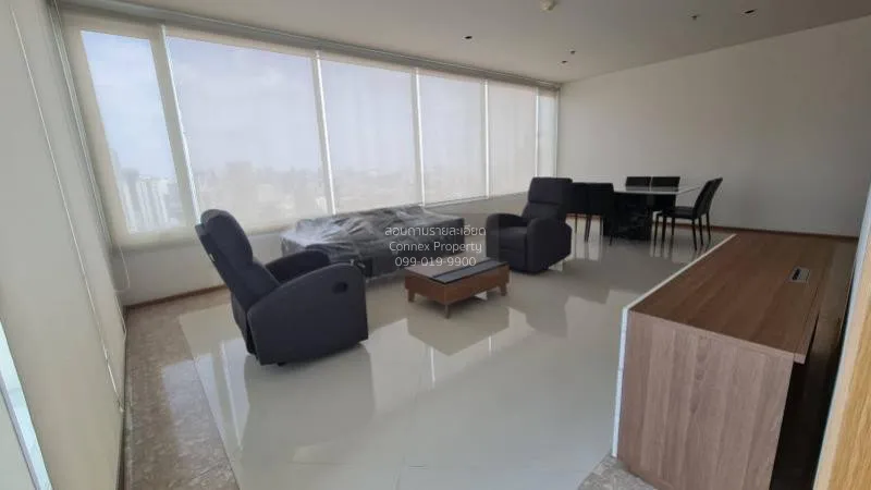 3 Bedroom condo in The Empire Place