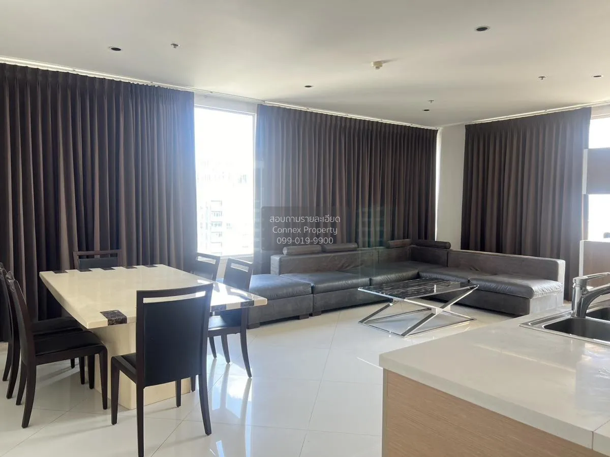 3 Bedroom condo in The Empire Place