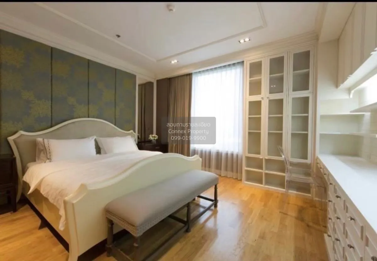 3 Bedroom condo in The Empire Place
