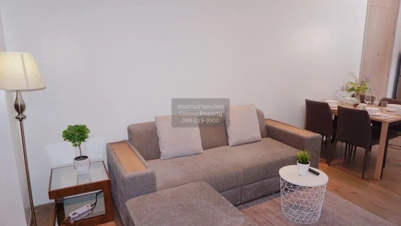 1 Bedroom condo in The Parkland Grand Taksin