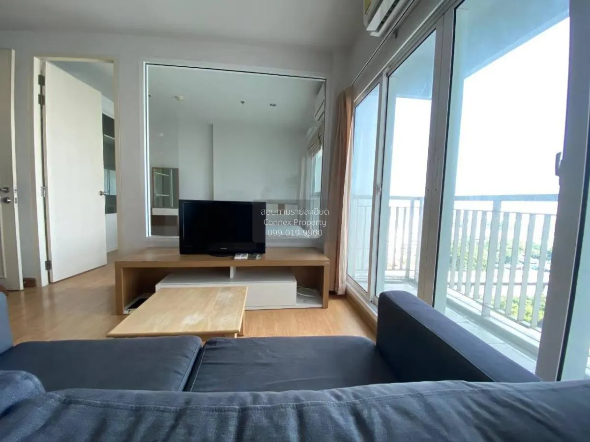 1 Bedroom condo in The Parkland Grand Taksin