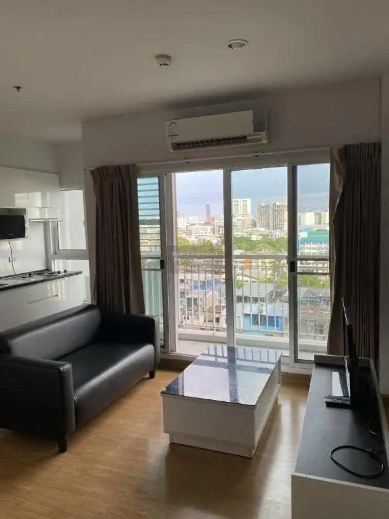 1 Bedroom condo in The Parkland Grand Taksin