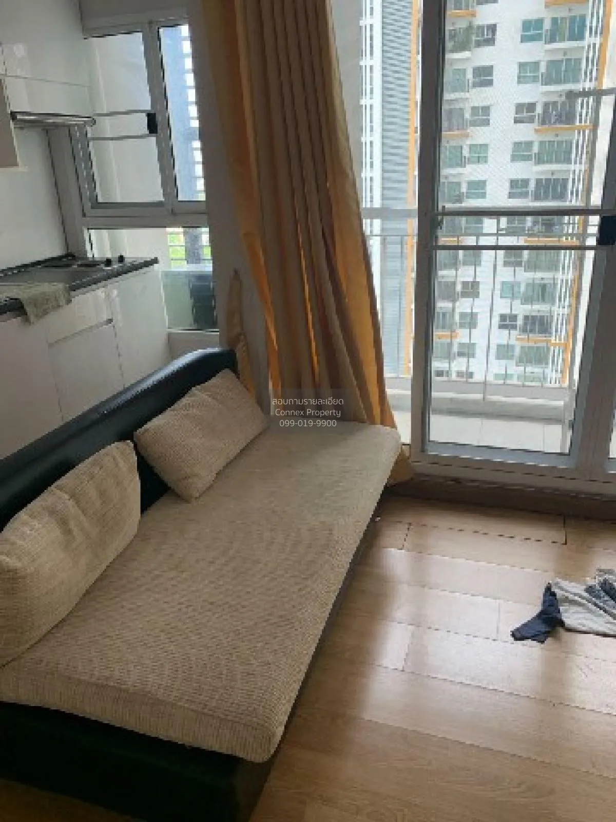 1 Bedroom condo in The Parkland Grand Taksin