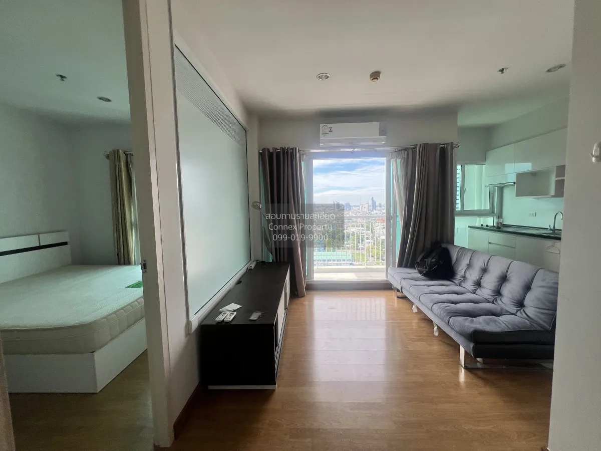 1 Bedroom condo in The Parkland Grand Taksin