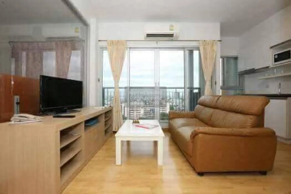 1 Bedroom condo in The Parkland Taksin-Thapra