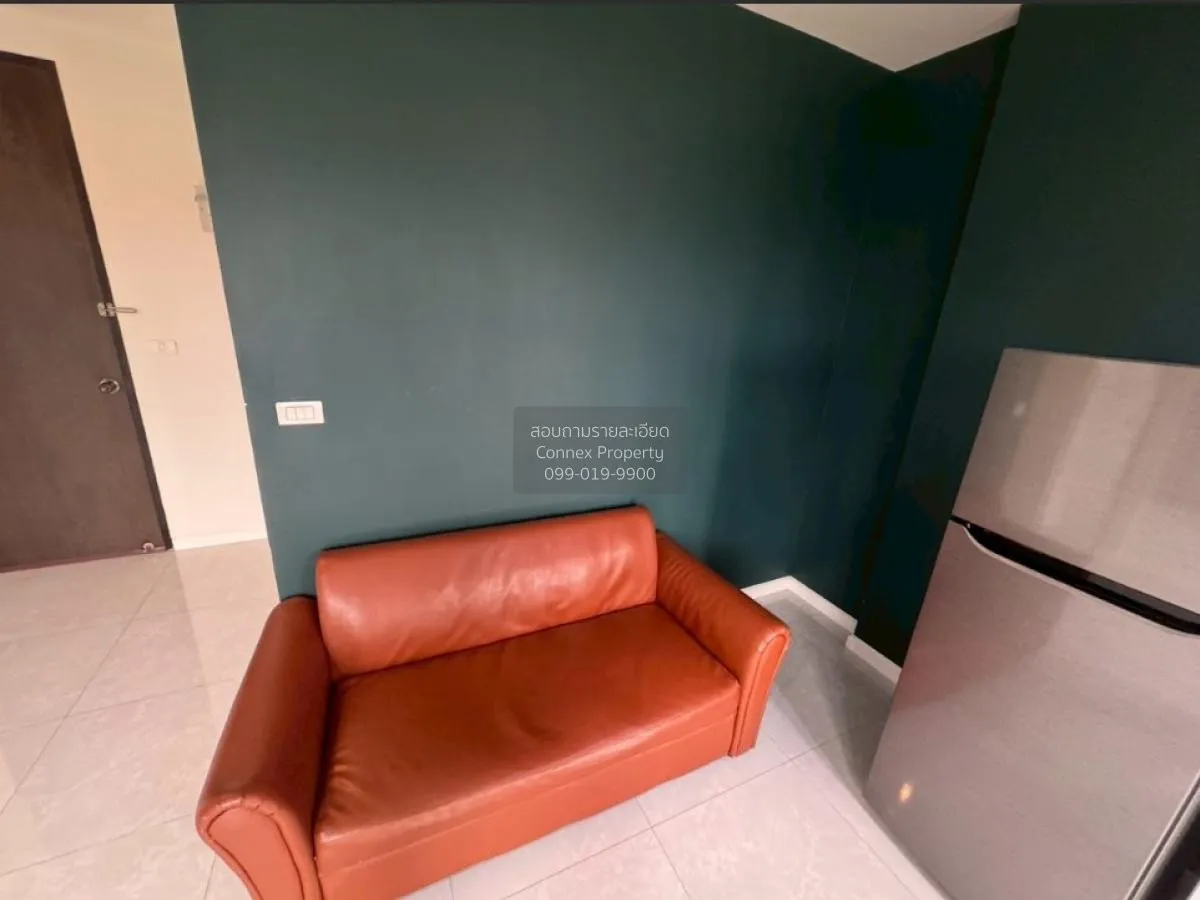 1 Bedroom condo in The Parkland Taksin-Thapra