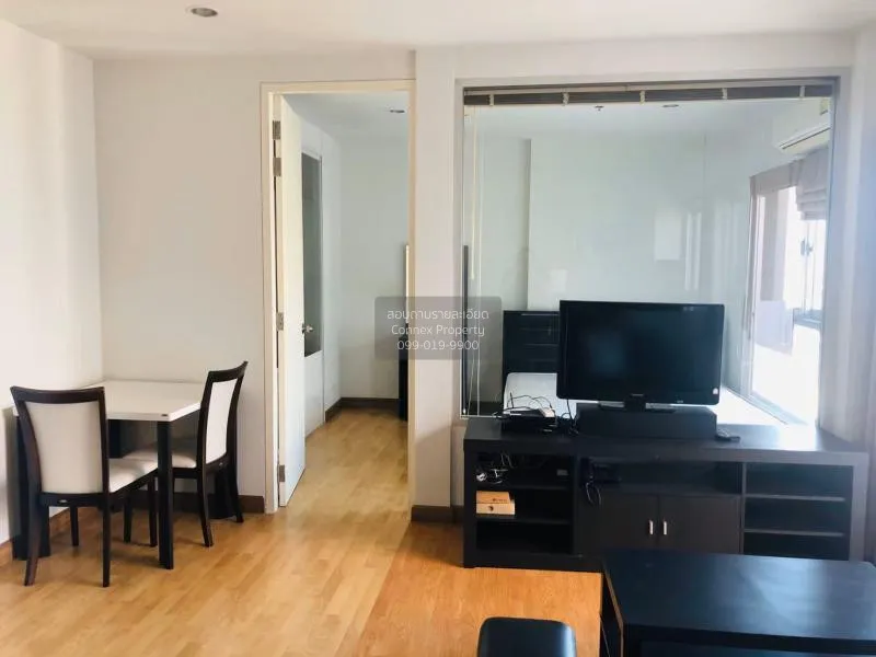 1 Bedroom condo in The Parkland Taksin-Thapra