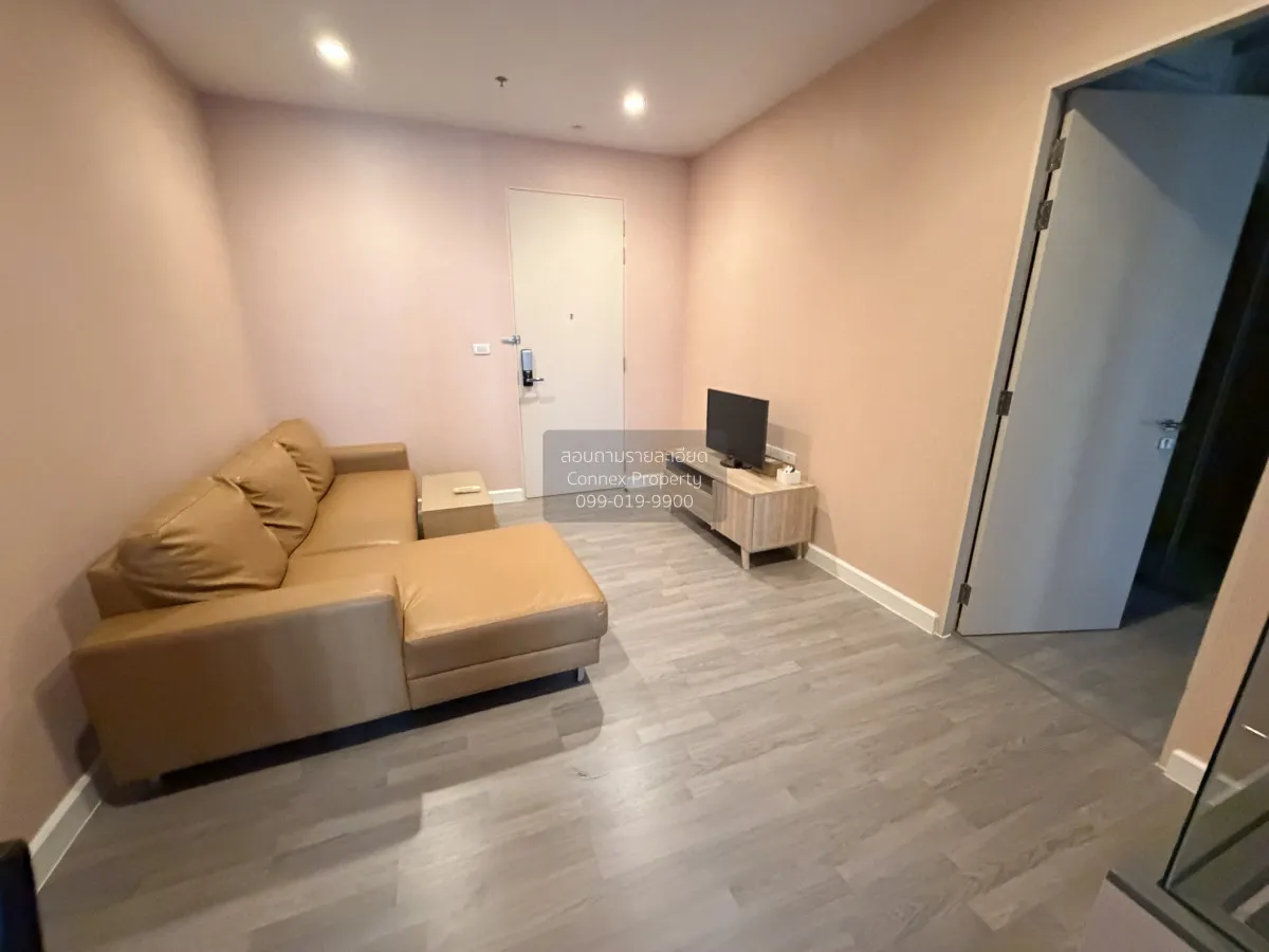 1 Bedroom condo in The Room BTS Wongwianyai