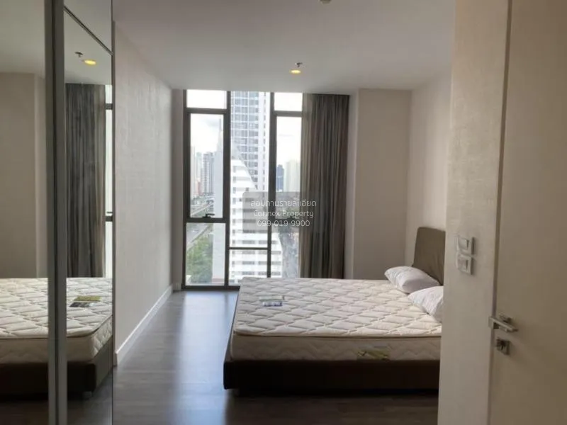 1 Bedroom condo in The Room BTS Wongwianyai