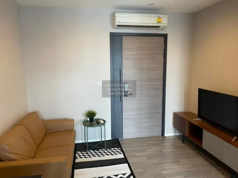 1 Bedroom condo in The Room Sathorn-St.Louis