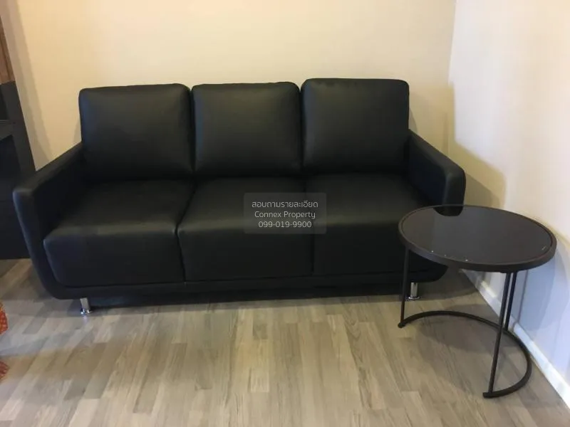 1 Bedroom condo in The Room Sathorn-St.Louis