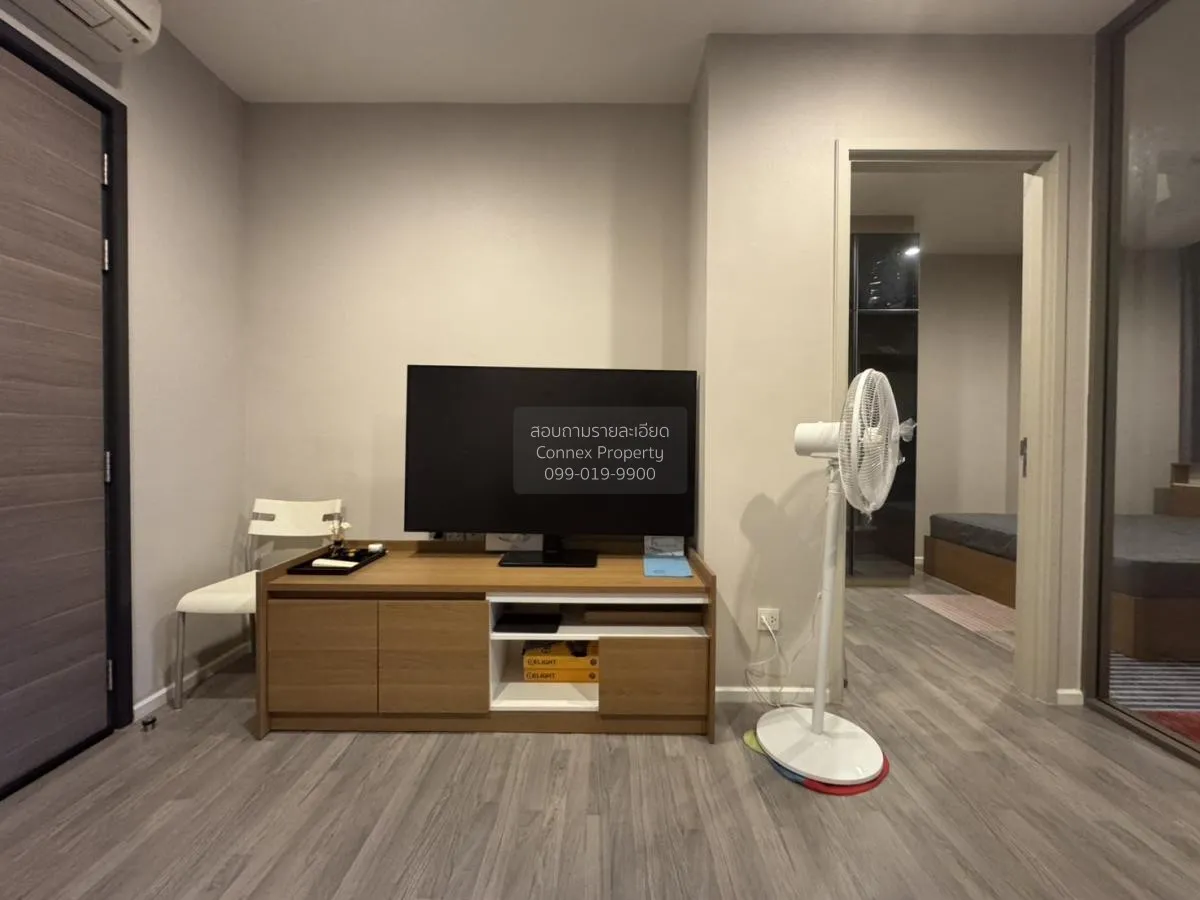 1 Bedroom condo in The Room Sathorn-St.Louis