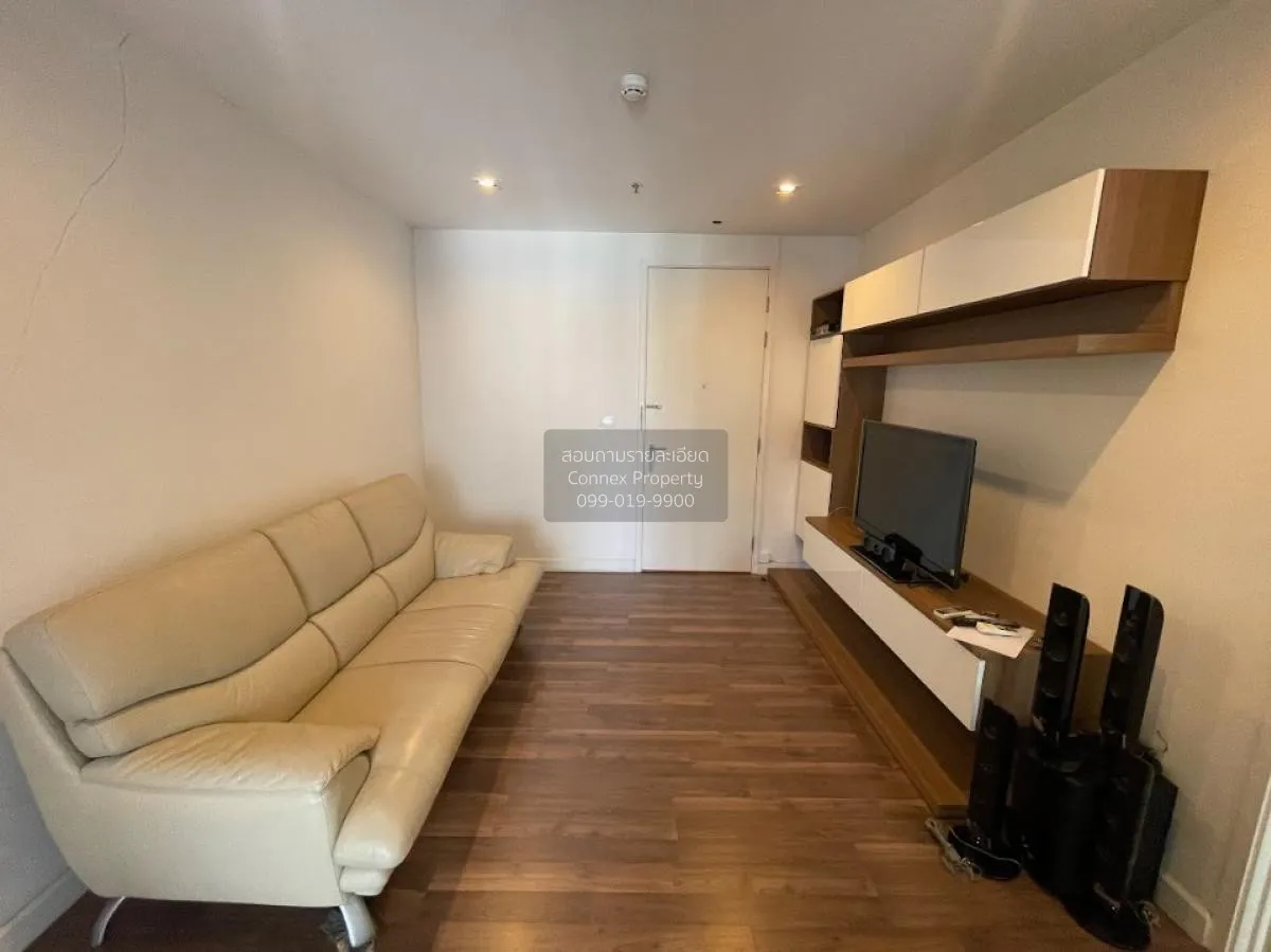 1 Bedroom condo in The Room Sathorn-Taksin