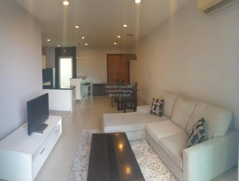 2 Bedroom condo in The Star Estate @ Narathiwas
