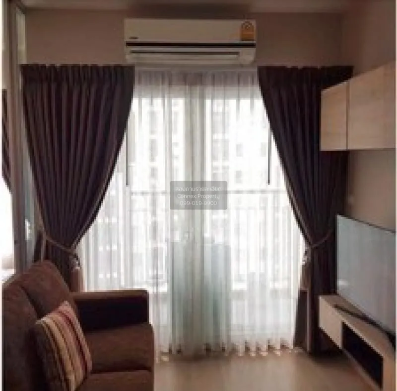 1 Bedroom condo in The Tempo Grand Sathorn-Wutthakat