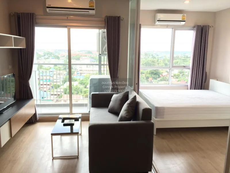 1 Bedroom condo in The Tempo Grand Sathorn-Wutthakat