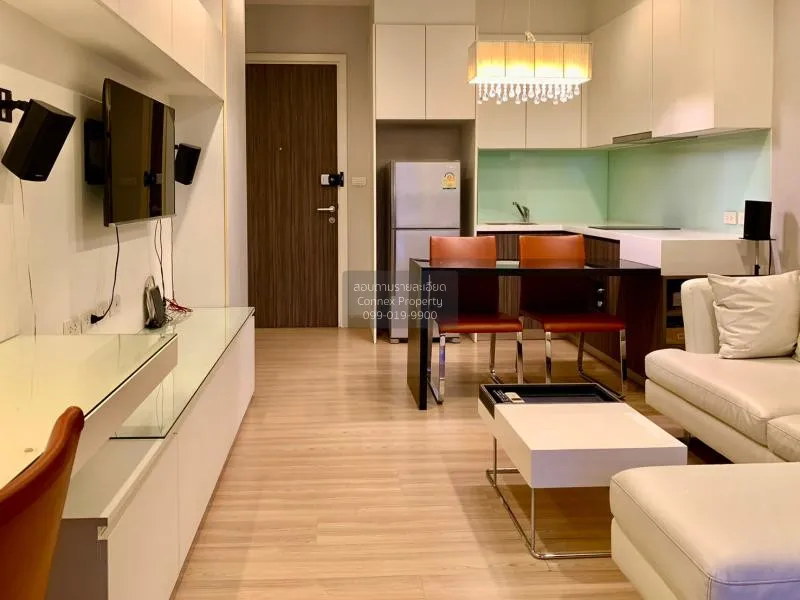1 Bedroom condo in Urbano Absolute Sathon-Taksin