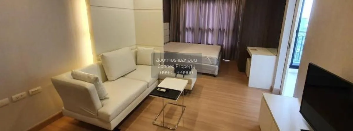 1 Bedroom condo in Urbano Absolute Sathon-Taksin