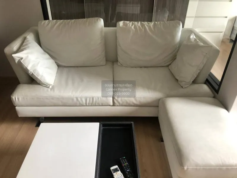1 Bedroom condo in Urbano Absolute Sathon-Taksin
