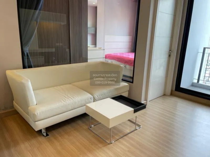 1 Bedroom condo in Urbano Absolute Sathon-Taksin