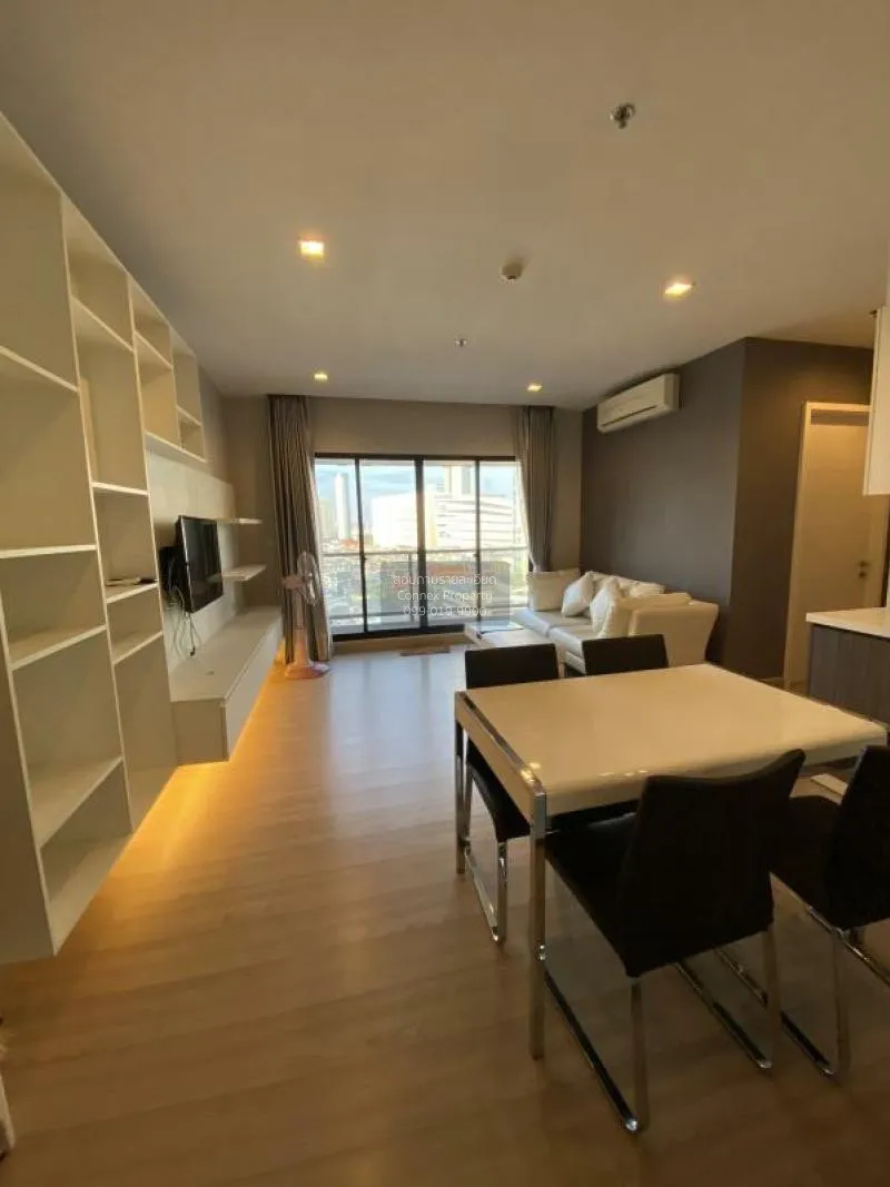 2 Bedroom condo in Urbano Absolute Sathon-Taksin
