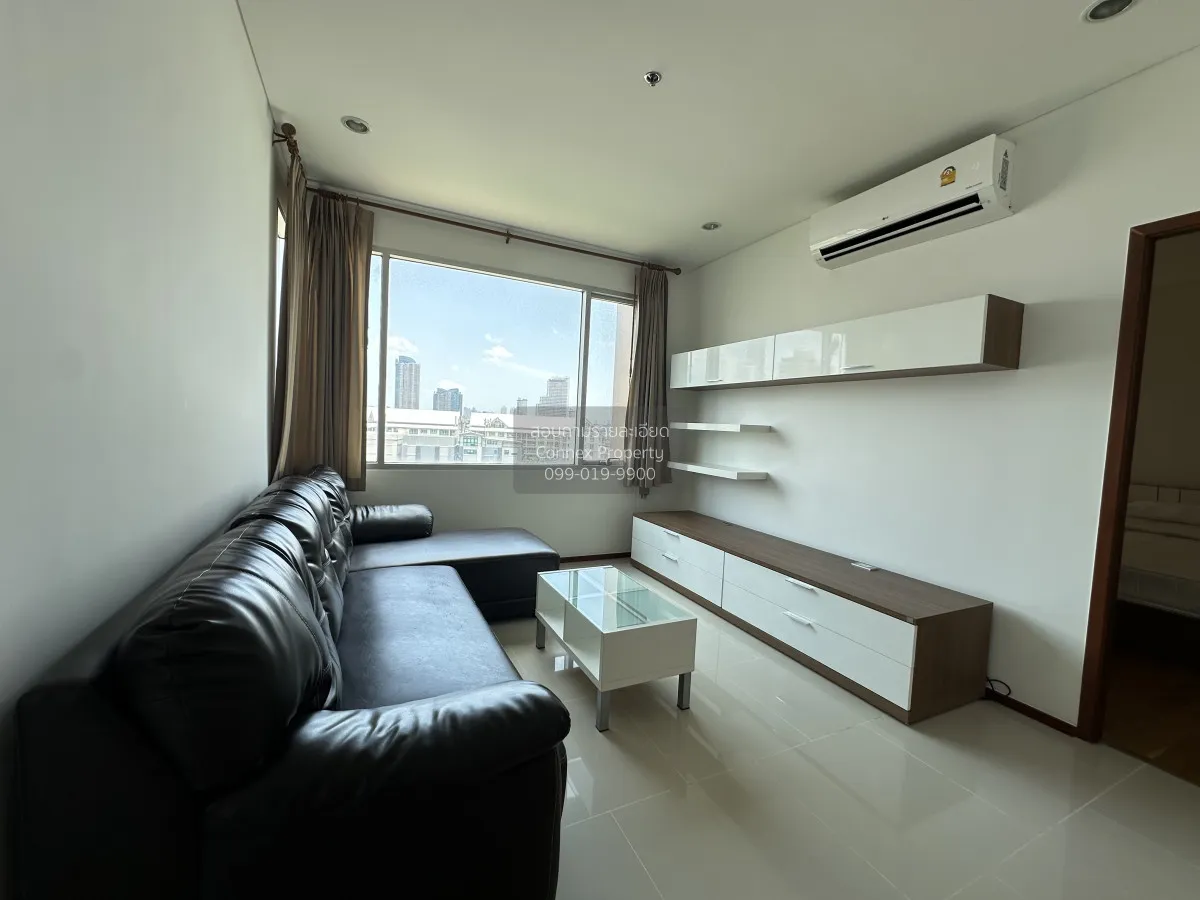 1 Bedroom condo in Villa Sathorn