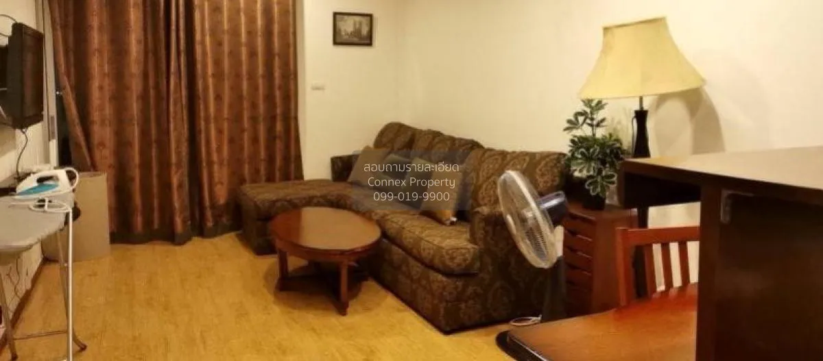 1 Bedroom condo in Villa Sathorn