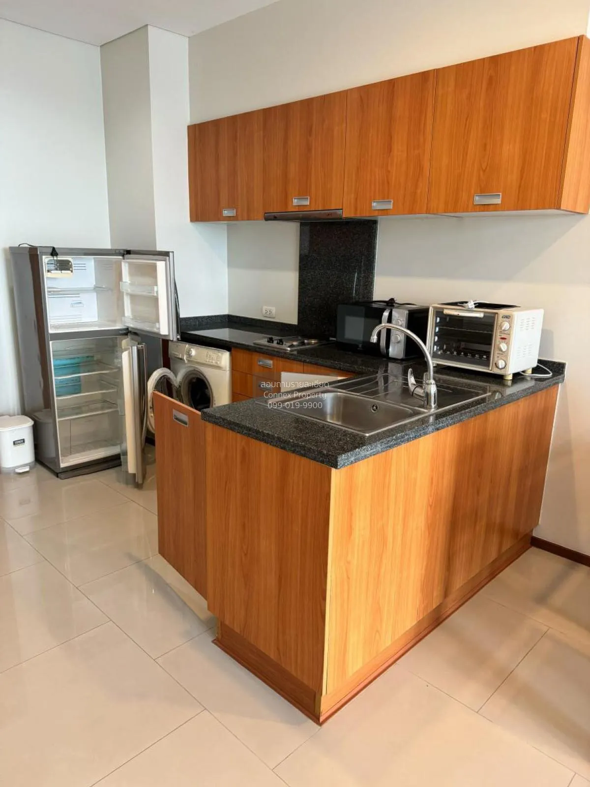 1 Bedroom condo in Villa Sathorn