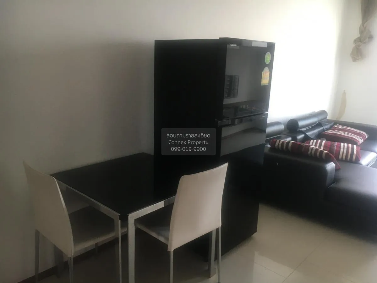 1 Bedroom condo in Villa Sathorn
