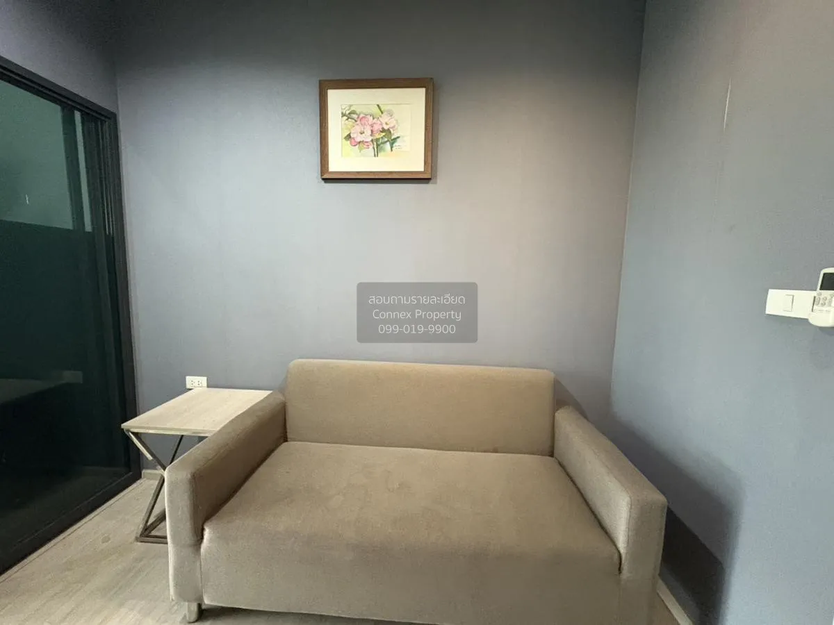 1 Bedroom condo in Villa Sathorn