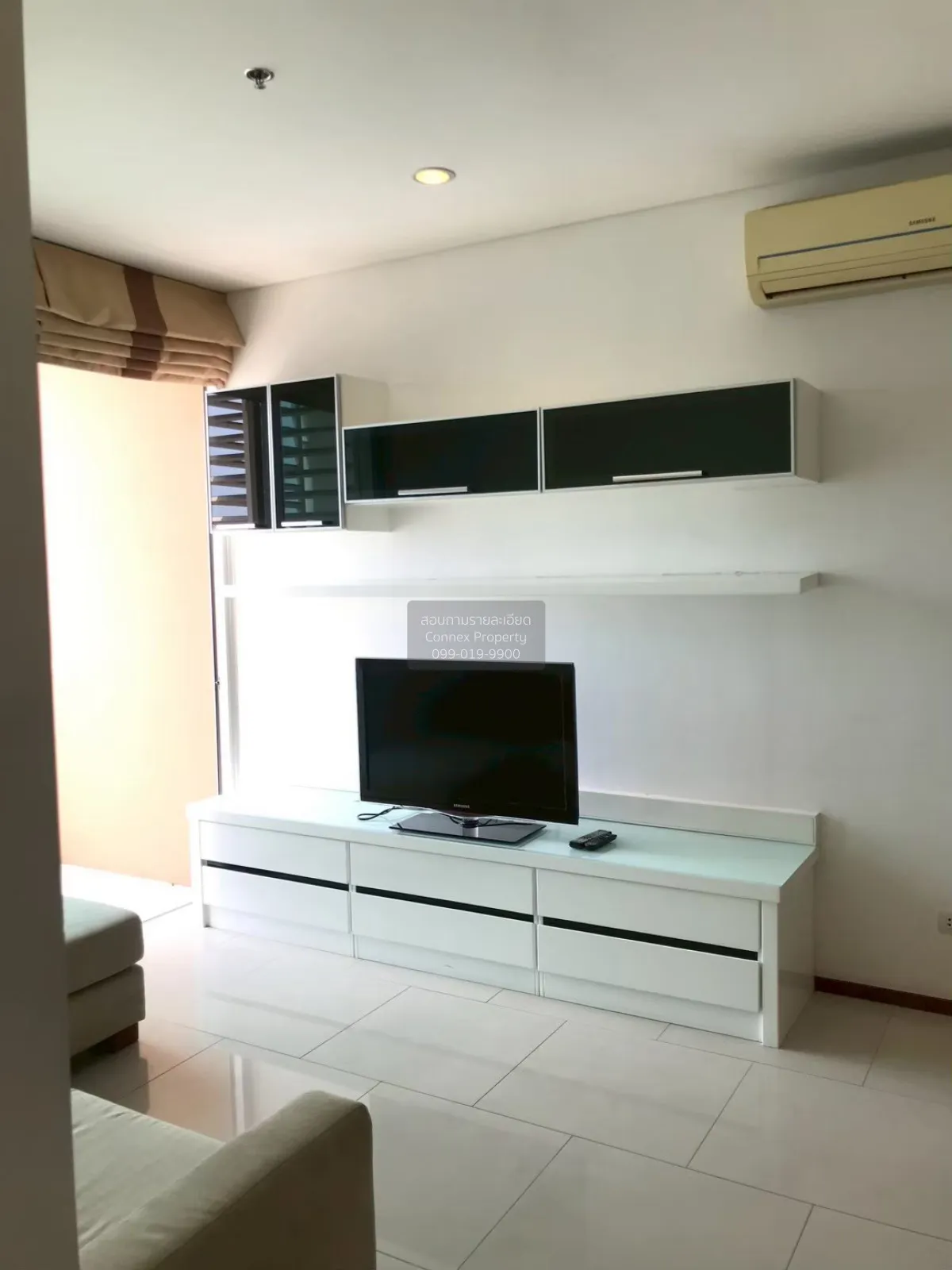 1 Bedroom condo in Villa Sathorn