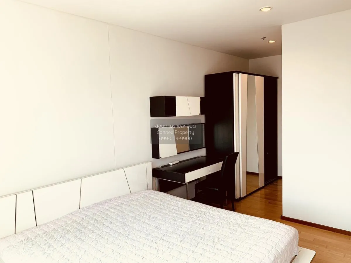1 Bedroom condo in Villa Sathorn