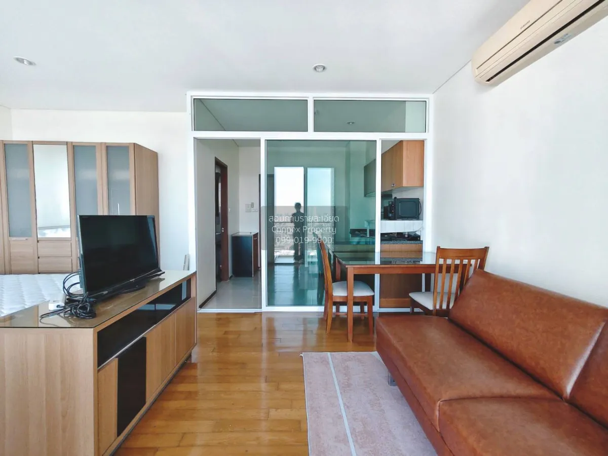 1 Bedroom condo in Villa Sathorn
