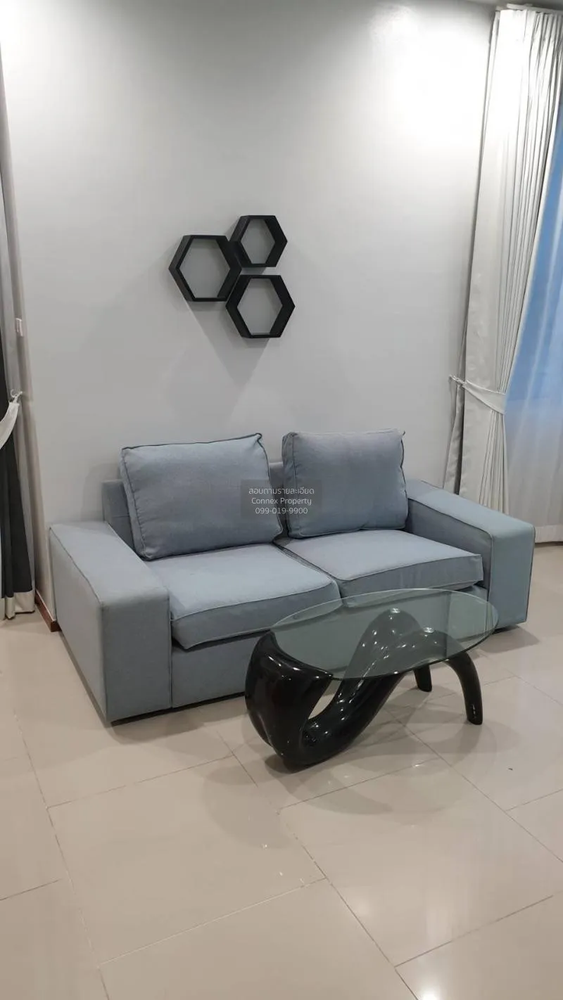 1 Bedroom condo in Villa Sathorn